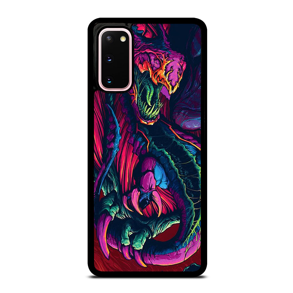 HYPER BEAST Samsung Galaxy S20 Case Cover