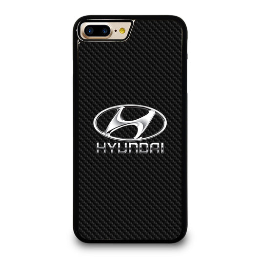 HYUNDAI CARBON SYMBOL iPhone 7 / 8 Plus Case Cover