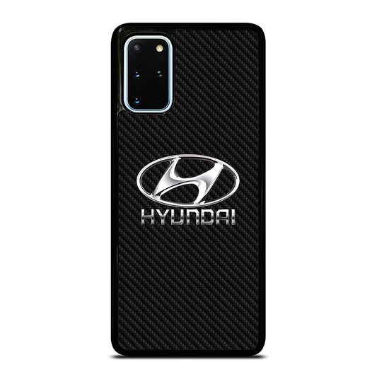 HYUNDAI CARBON SYMBOL Samsung Galaxy S20 Plus Case Cover
