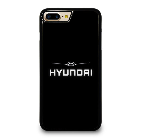HYUNDAI CAR LOGO 2 iPhone 7 / 8 Plus Case Cover