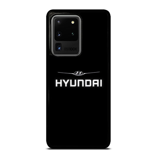 HYUNDAI CAR LOGO 2 Samsung Galaxy S20 Ultra Case Cover