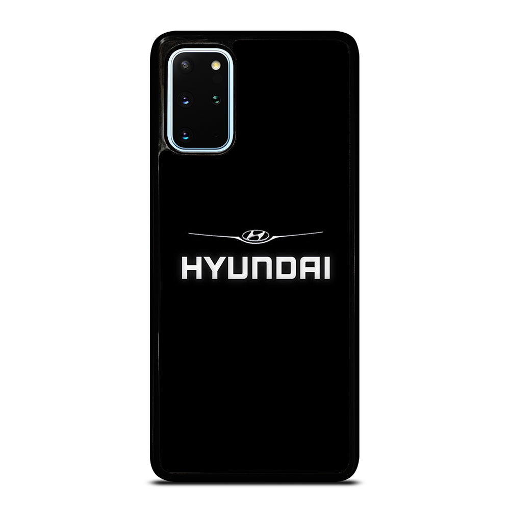 HYUNDAI CAR LOGO 2 Samsung Galaxy S20 Plus Case Cover