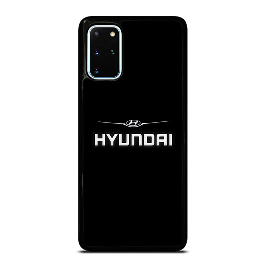 HYUNDAI CAR LOGO 2 Samsung Galaxy S20 Plus Case Cover