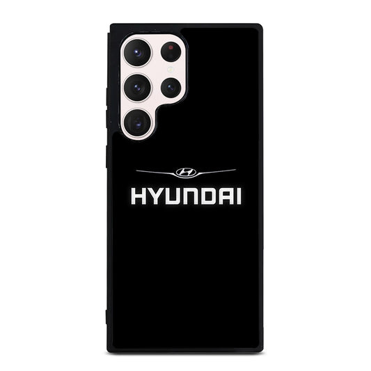 HYUNDAI CAR LOGO 2 Samsung Galaxy S23 Ultra Case Cover