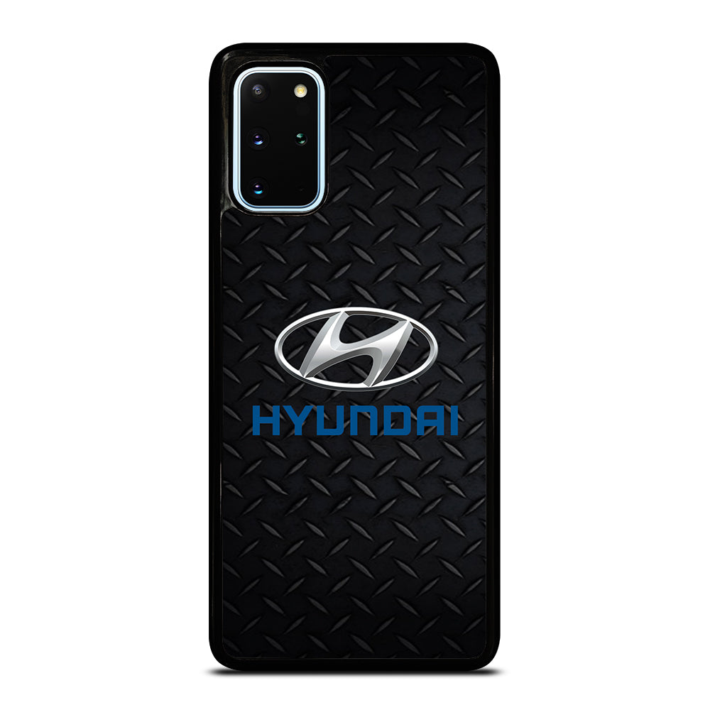 HYUNDAI METAL CAR LOGO Samsung Galaxy S20 Plus Case Cover