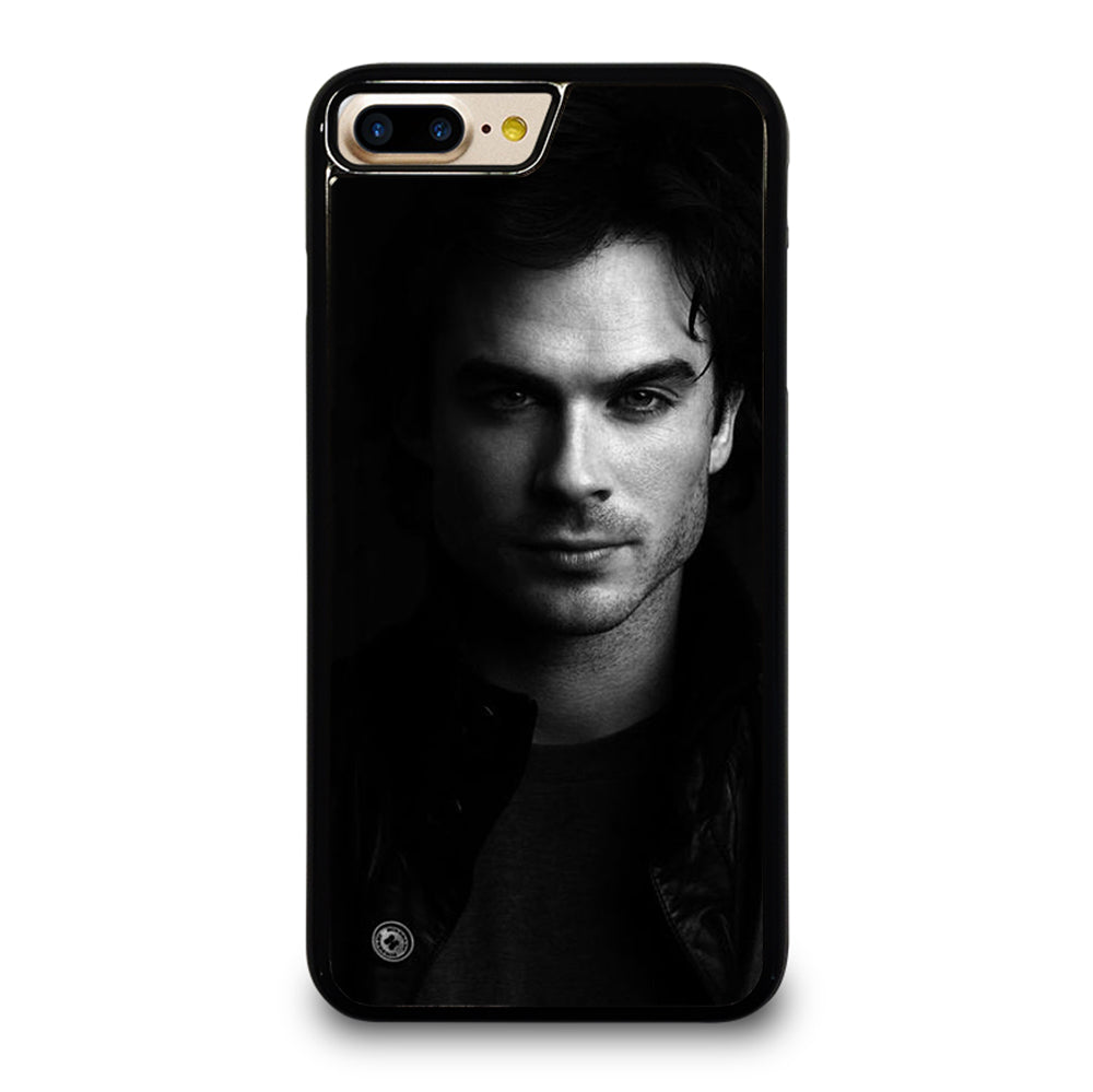 IAN SOMERHALDER COOL FACE iPhone 7 / 8 Plus Case Cover