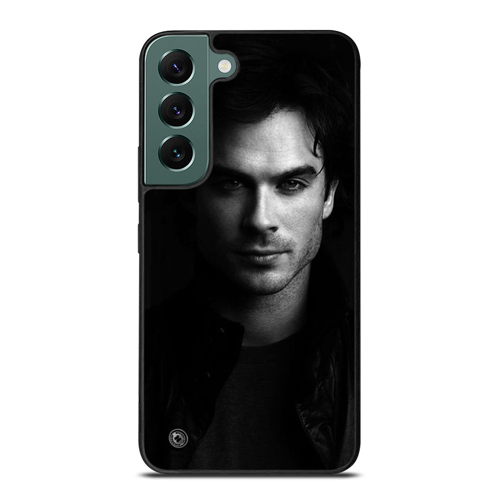 IAN SOMERHALDER COOL FACE Samsung Galaxy S22 Case Cover