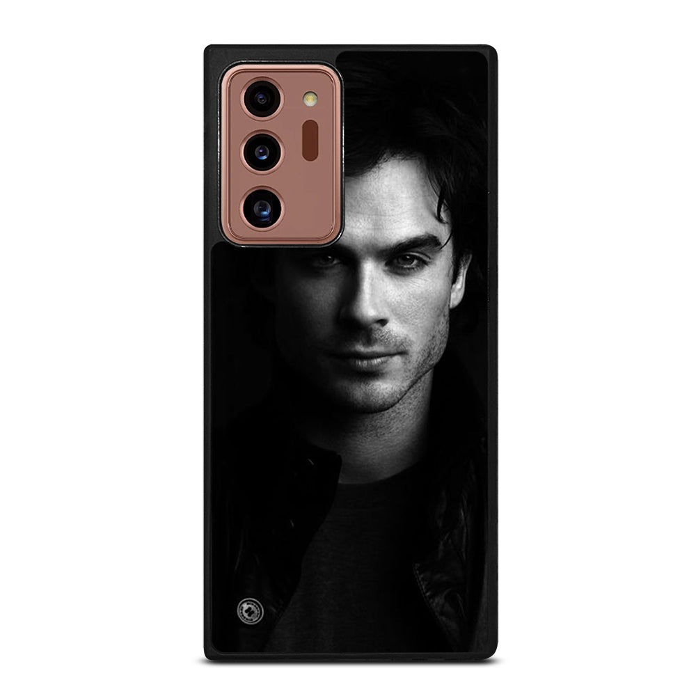 IAN SOMERHALDER COOL FACE Samsung Galaxy Note 20 Ultra Case Cover