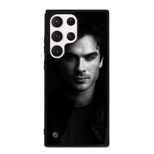 IAN SOMERHALDER COOL FACE Samsung Galaxy S23 Ultra Case Cover