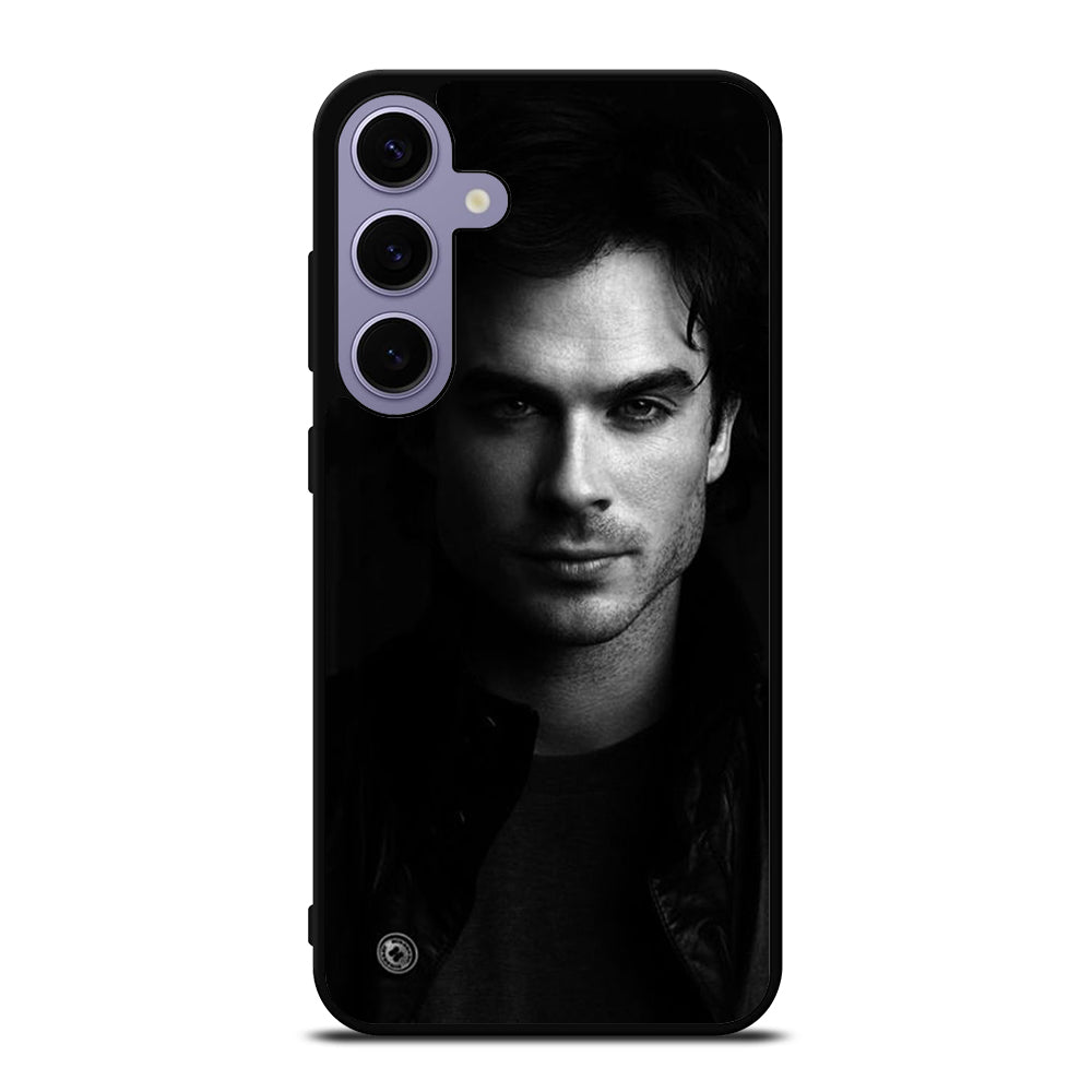 IAN SOMERHALDER COOL FACE Samsung Galaxy S24 Plus Case Cover