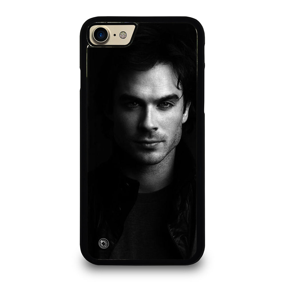 IAN SOMERHALDER COOL FACE iPhone 7 / 8 Case Cover