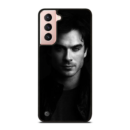IAN SOMERHALDER COOL FACE Samsung Galaxy S21 Case Cover
