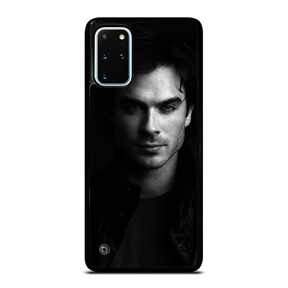 IAN SOMERHALDER COOL FACE Samsung Galaxy S20 Plus Case Cover