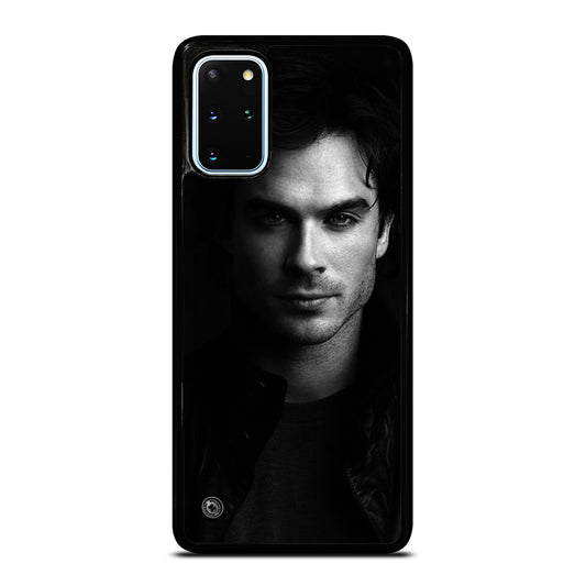 IAN SOMERHALDER COOL FACE Samsung Galaxy S20 Plus Case Cover