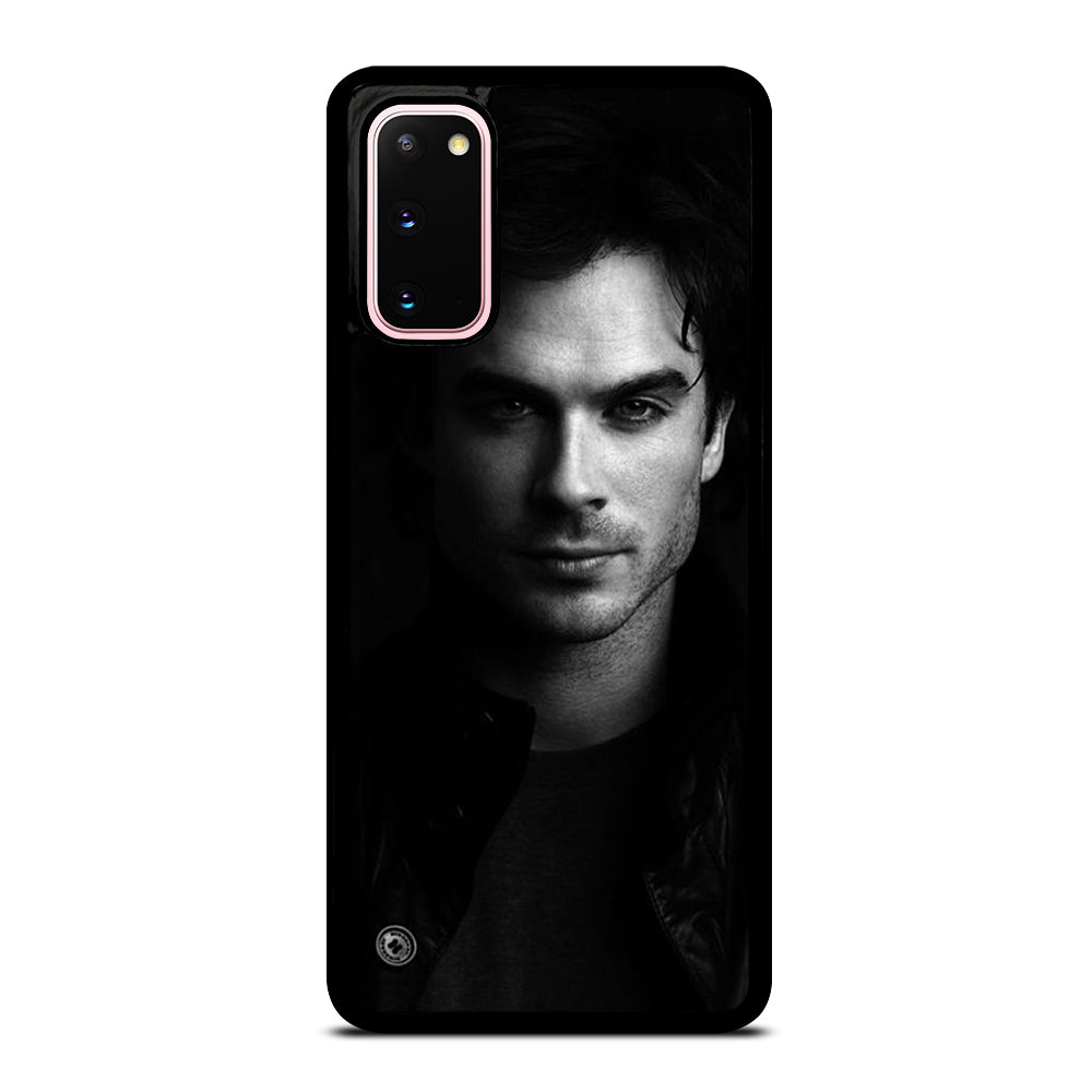 IAN SOMERHALDER COOL FACE Samsung Galaxy S20 Case Cover