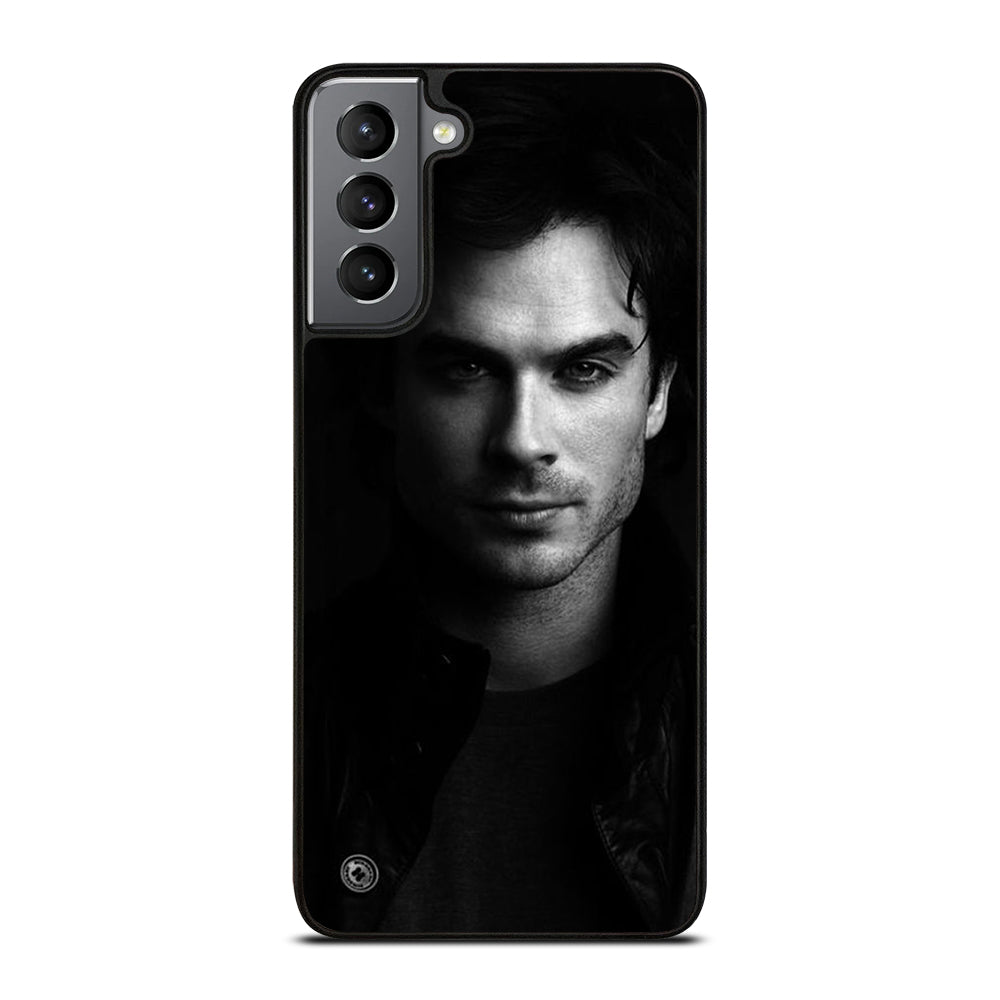 IAN SOMERHALDER COOL FACE Samsung Galaxy S21 Plus Case Cover