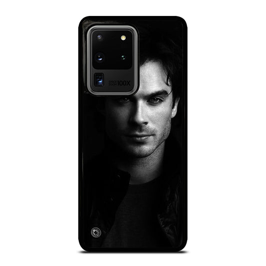 IAN SOMERHALDER COOL FACE Samsung Galaxy S20 Ultra Case Cover