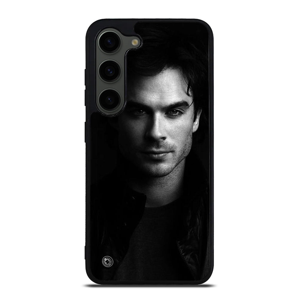 IAN SOMERHALDER COOL FACE Samsung Galaxy S23 Plus Case Cover
