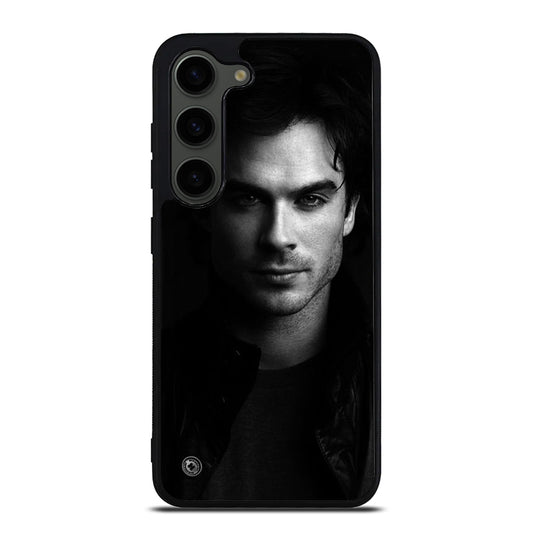 IAN SOMERHALDER COOL FACE Samsung Galaxy S23 Plus Case Cover