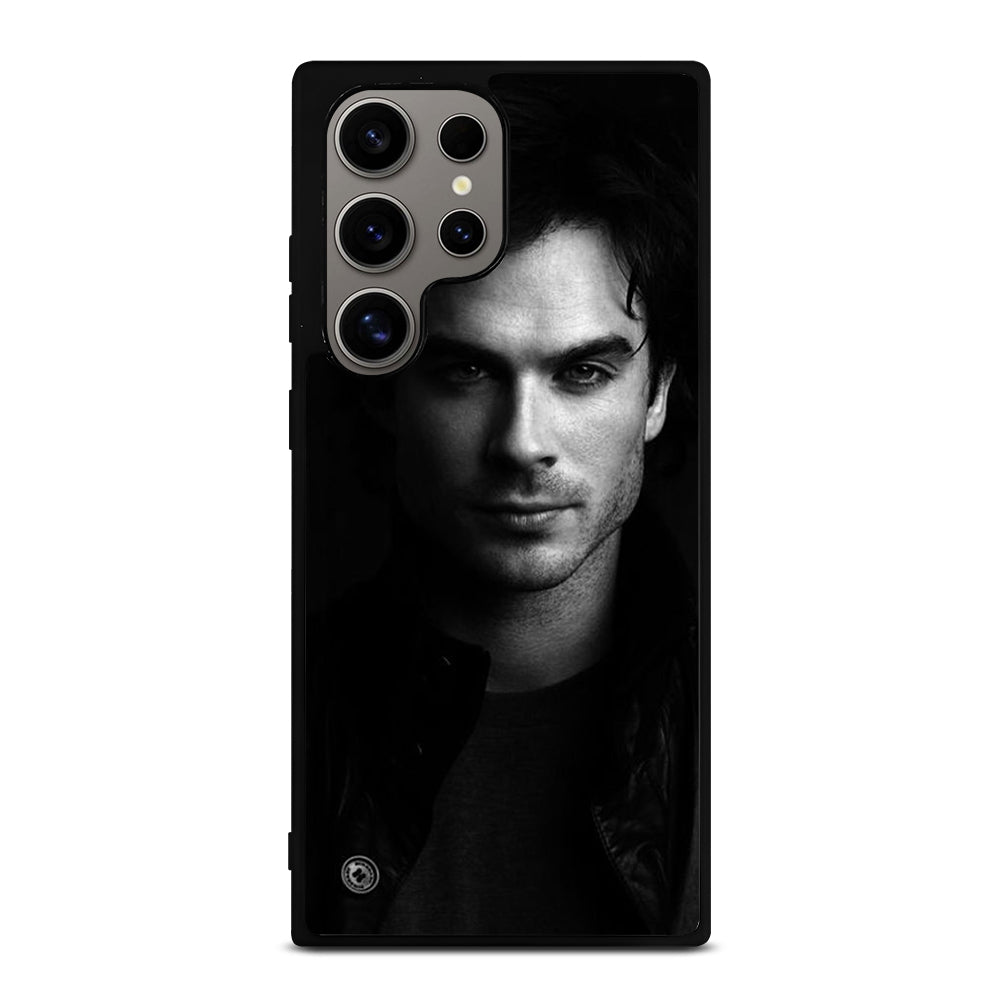 IAN SOMERHALDER COOL FACE Samsung Galaxy S24 Ultra Case Cover