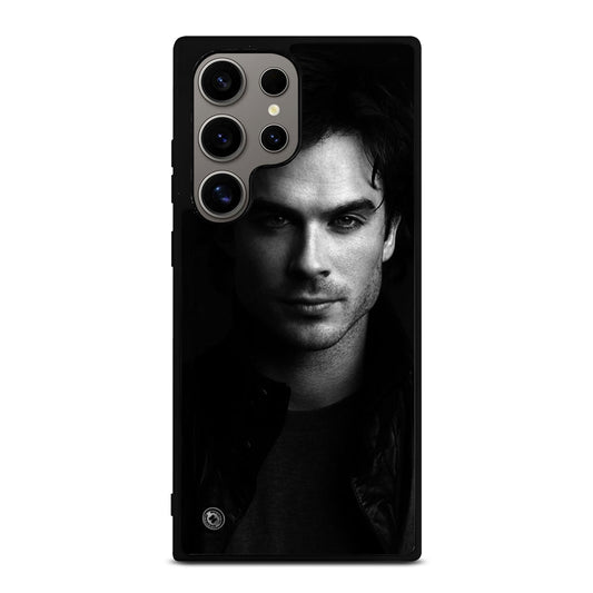 IAN SOMERHALDER COOL FACE Samsung Galaxy S24 Ultra Case Cover