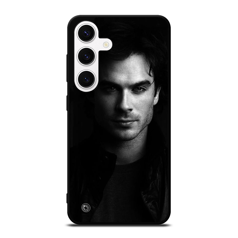 IAN SOMERHALDER COOL FACE Samsung Galaxy S24 Case Cover