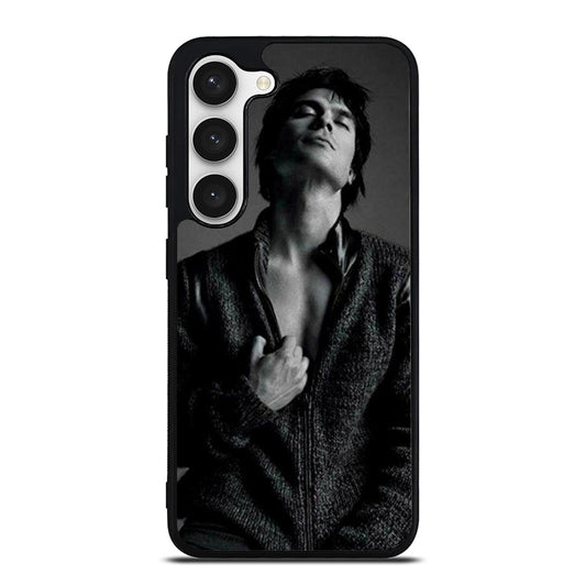 IAN SOMERHALDER POSE 2 Samsung Galaxy S23 Case Cover