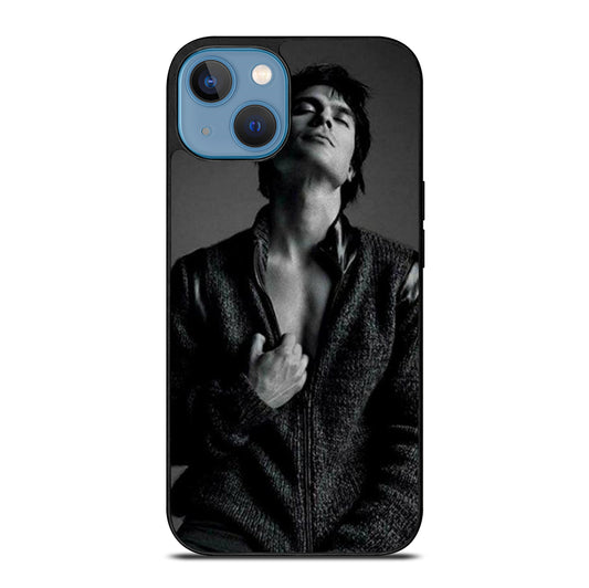 IAN SOMERHALDER POSE 2 iPhone 13 Case Cover