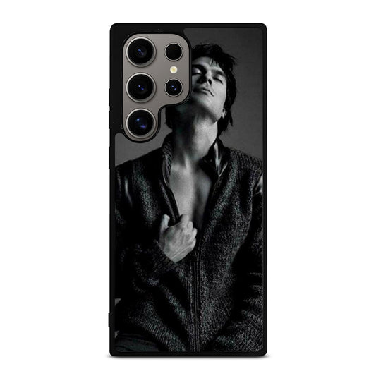 IAN SOMERHALDER POSE 2 Samsung Galaxy S24 Ultra Case Cover