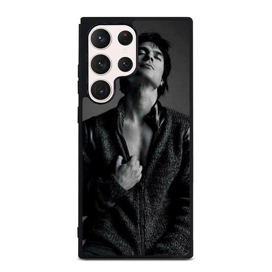 IAN SOMERHALDER POSE 2 Samsung Galaxy S23 Ultra Case Cover