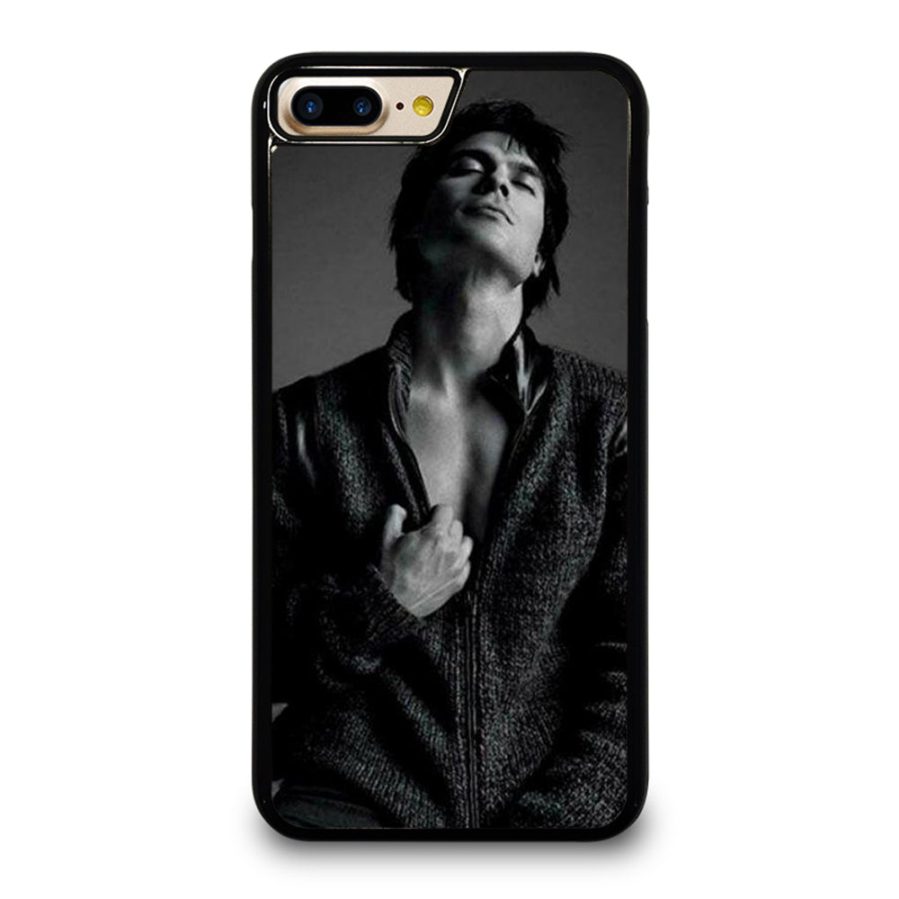 IAN SOMERHALDER POSE 2 iPhone 7 / 8 Plus Case Cover