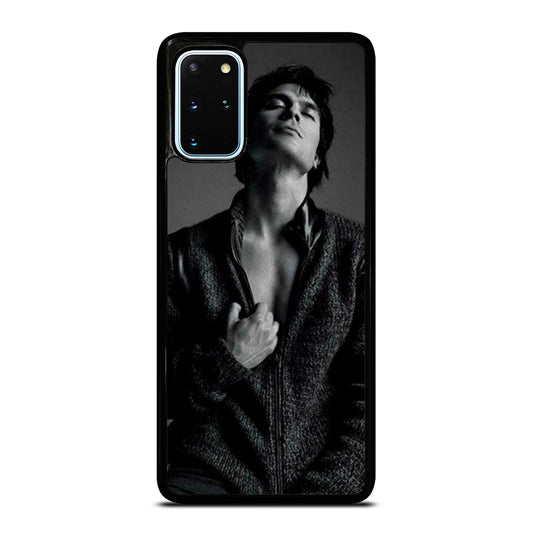 IAN SOMERHALDER POSE 2 Samsung Galaxy S20 Plus Case Cover