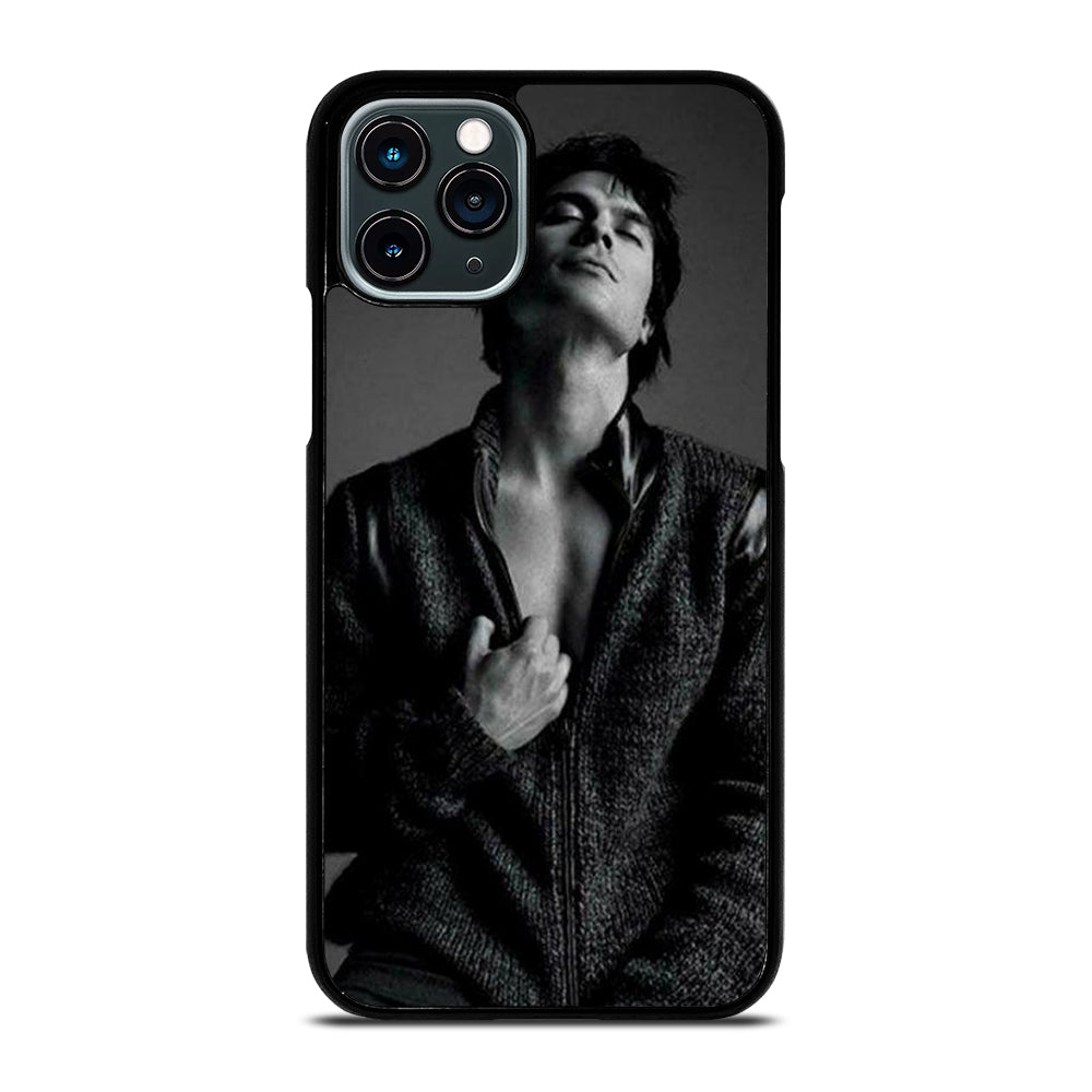 IAN SOMERHALDER POSE 2 iPhone 11 Pro Case Cover