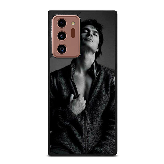 IAN SOMERHALDER POSE 2 Samsung Galaxy Note 20 Ultra Case Cover