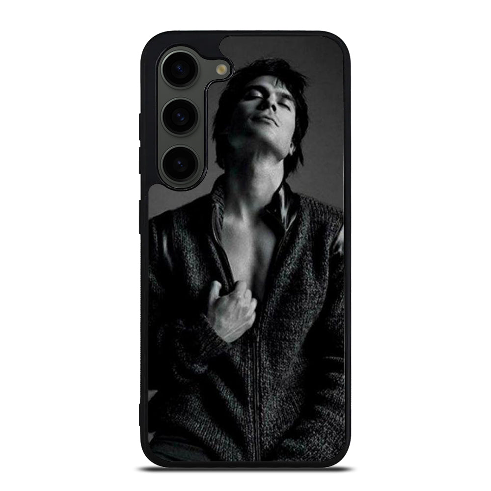 IAN SOMERHALDER POSE 2 Samsung Galaxy S23 Plus Case Cover