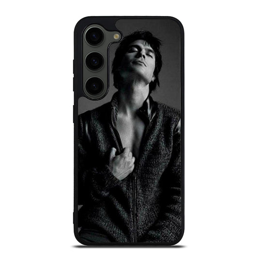 IAN SOMERHALDER POSE 2 Samsung Galaxy S23 Plus Case Cover