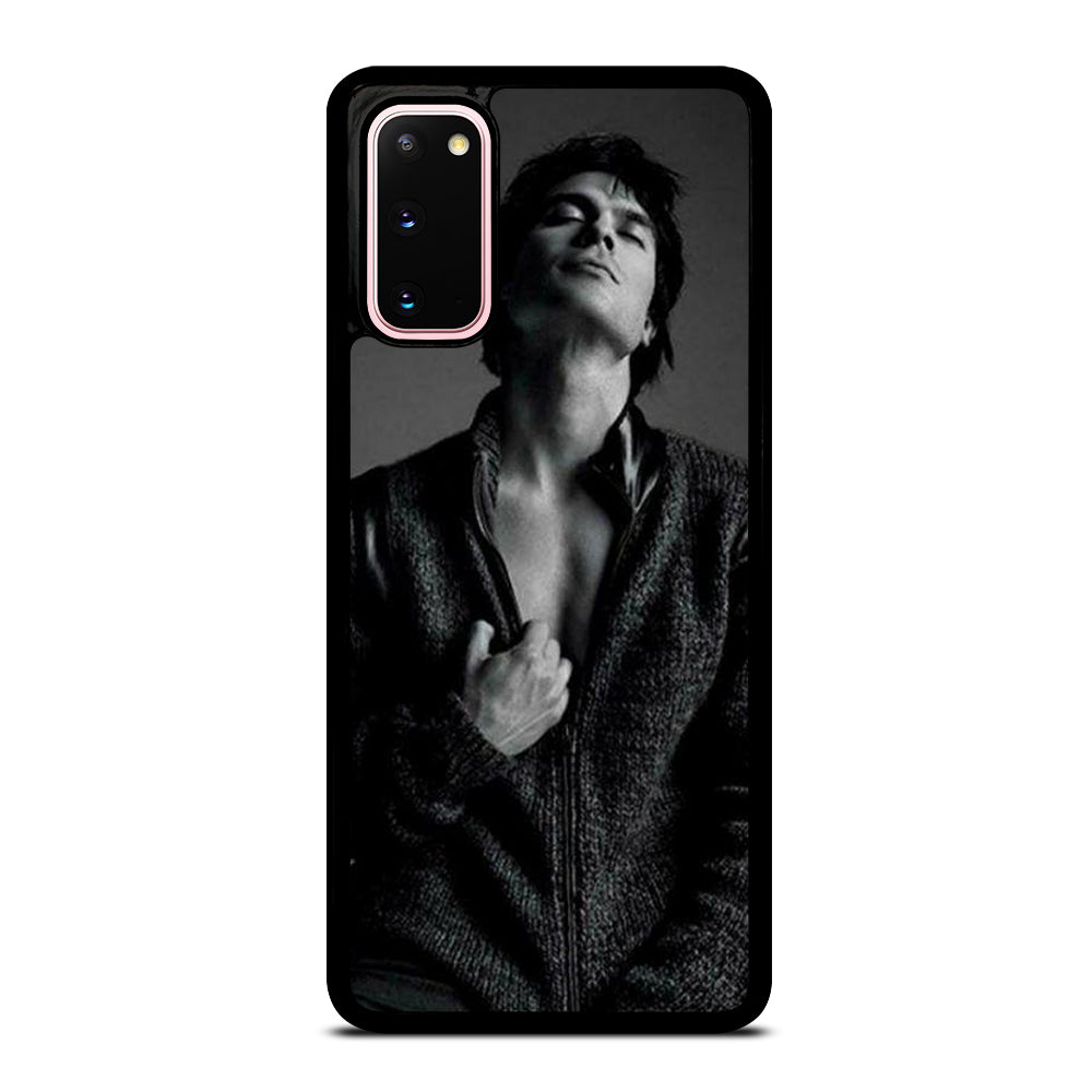 IAN SOMERHALDER POSE 2 Samsung Galaxy S20 Case Cover