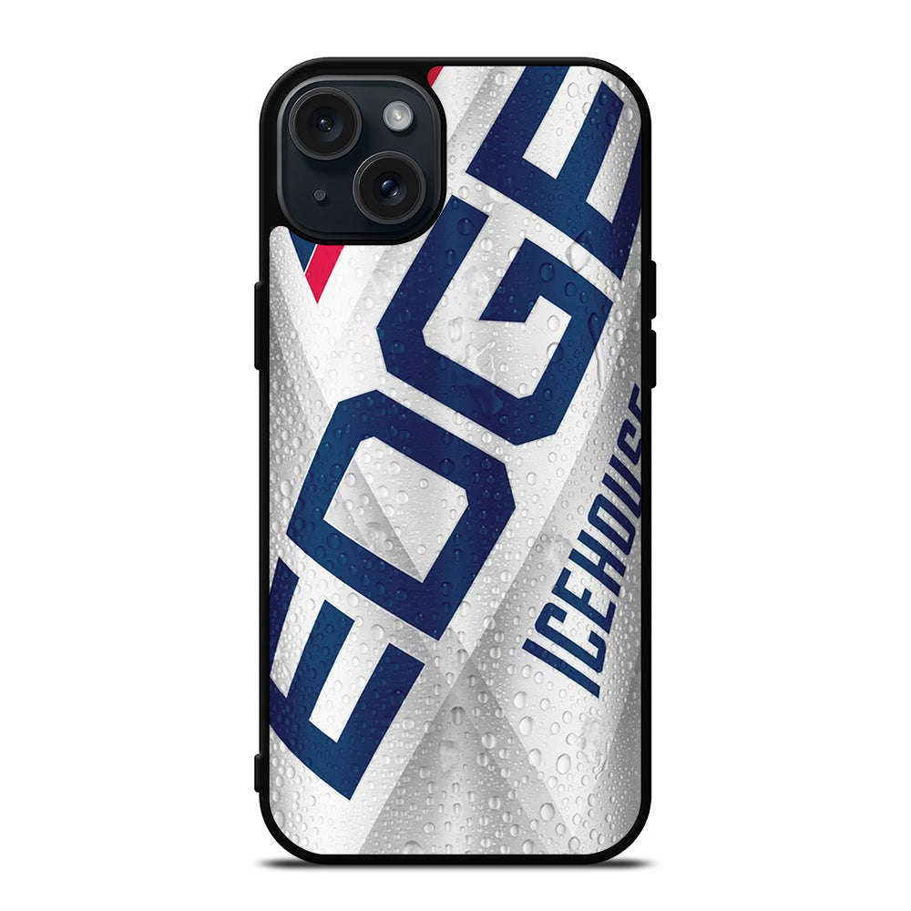 ICEHOUSE BEER 1 iPhone 15 Plus Case Cover