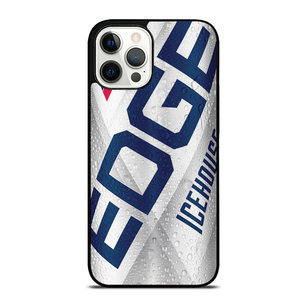 ICEHOUSE BEER 1 iPhone 12 Pro Max Case Cover