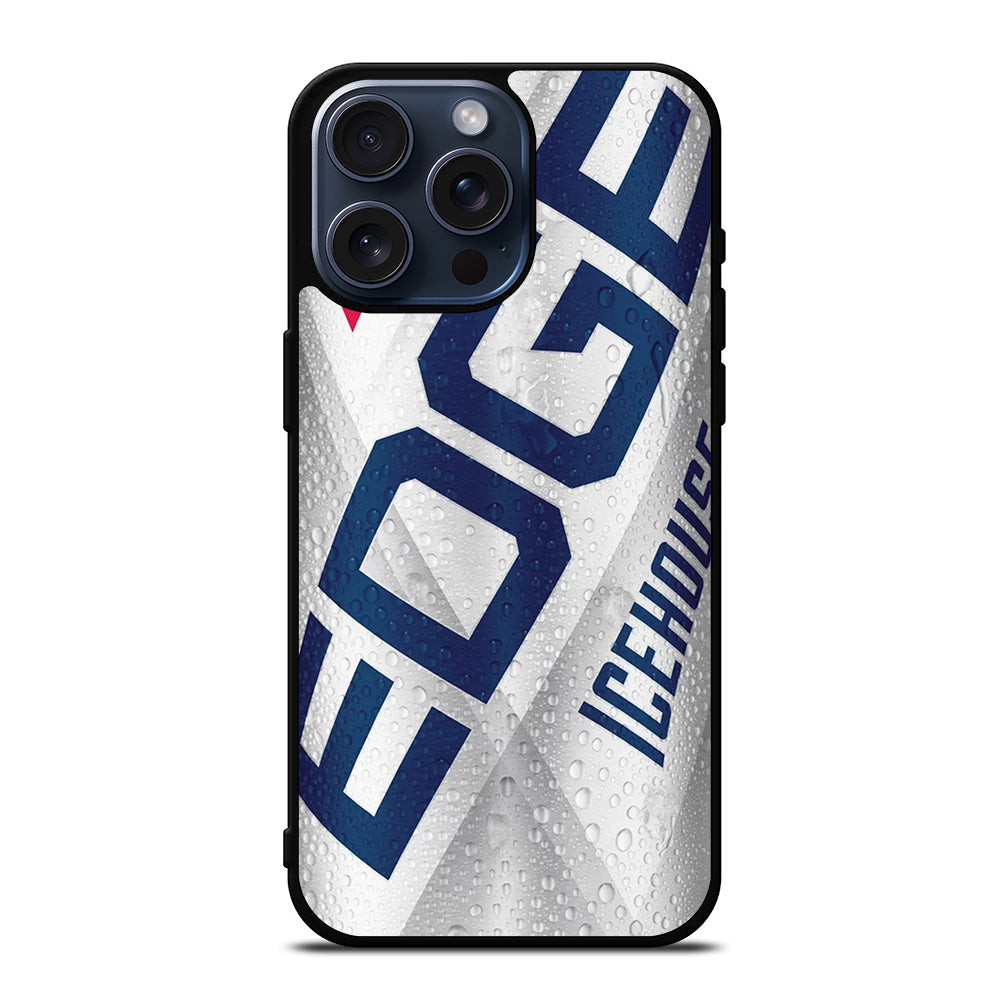 ICEHOUSE BEER 1 iPhone 15 Pro Max Case Cover