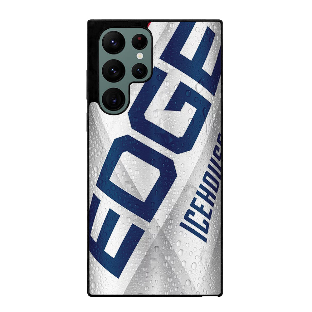 ICEHOUSE BEER 1 Samsung Galaxy S22 Ultra Case Cover