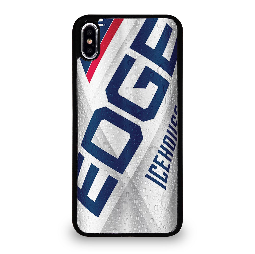 ICEHOUSE BEER 1 iPhone XS Max Case Cover