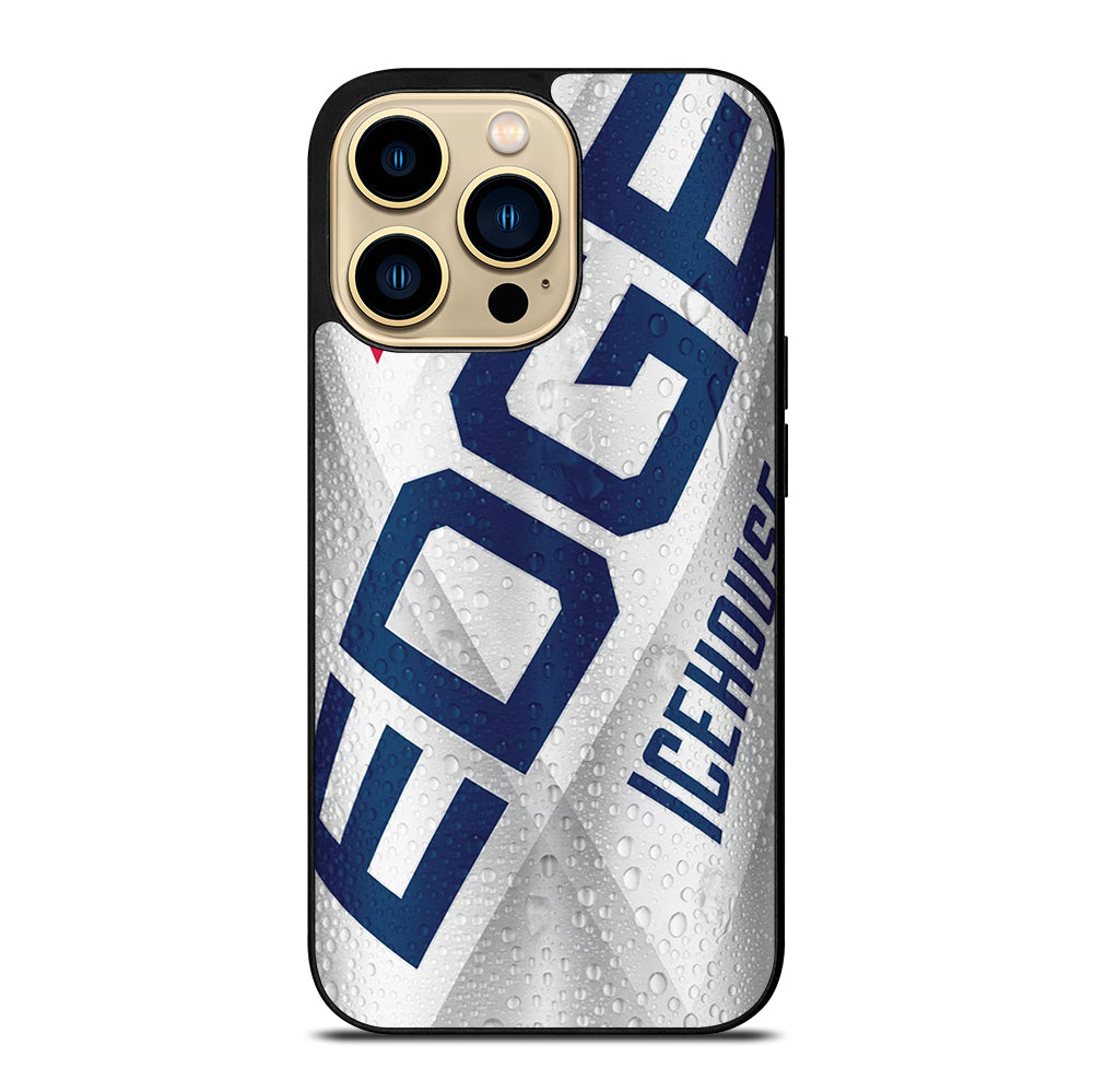 ICEHOUSE BEER 1 iPhone 14 Pro Max Case Cover