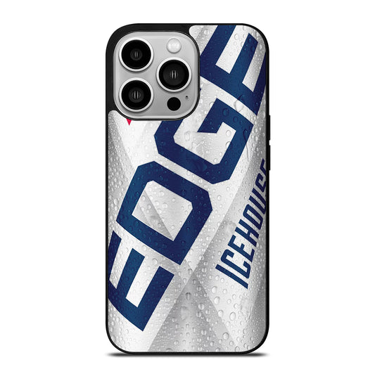 ICEHOUSE BEER 1 iPhone 14 Pro Case Cover
