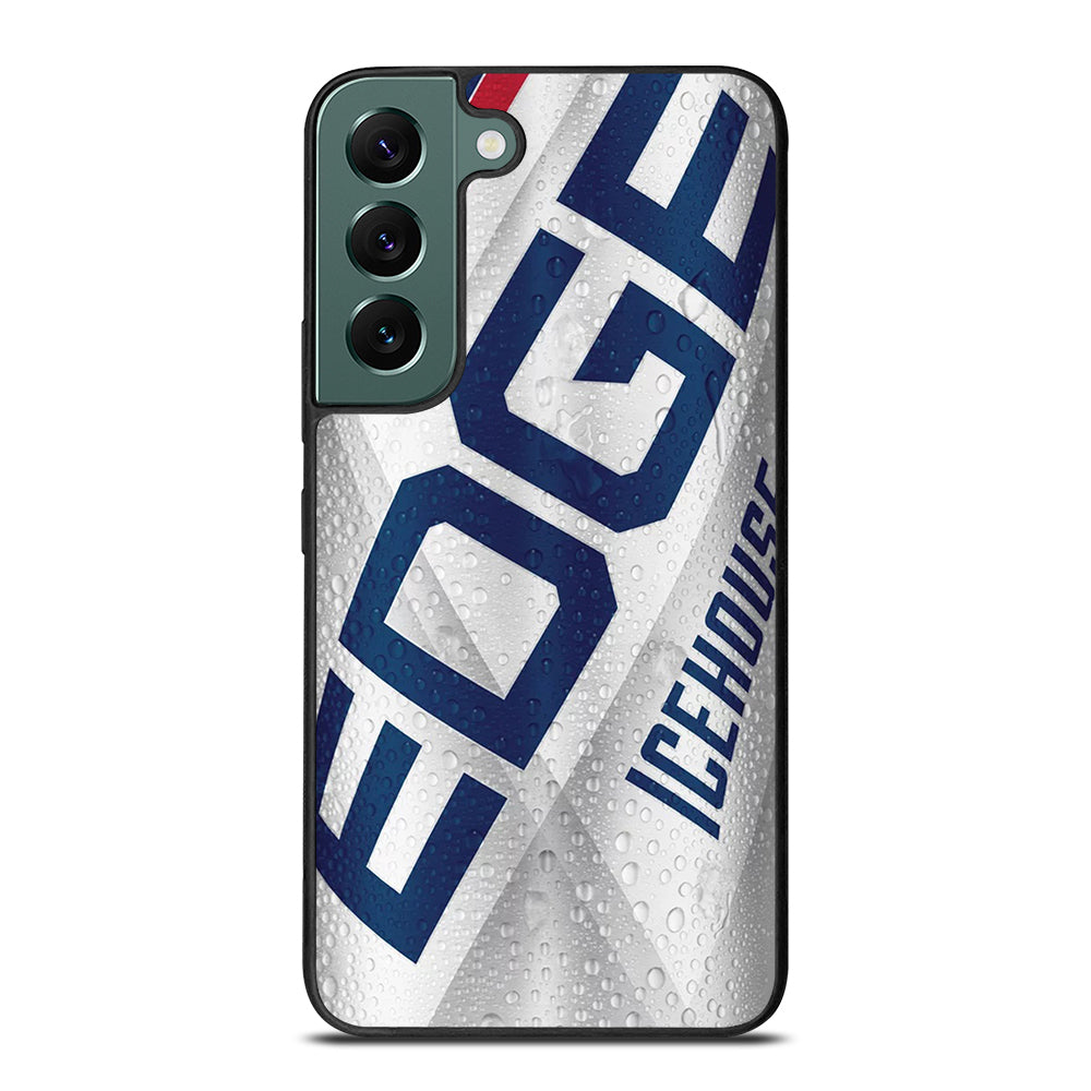 ICEHOUSE BEER 1 Samsung Galaxy S22 Case Cover