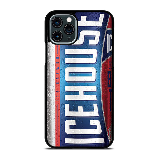 ICEHOUSE BEER BOTTLE iPhone 11 Pro Case Cover