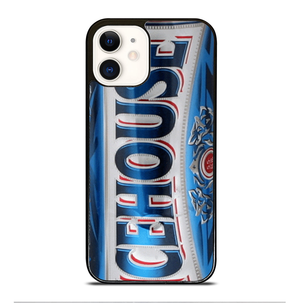 ICEHOUSE BEER BOTTLE 2 iPhone 12 Case Cover