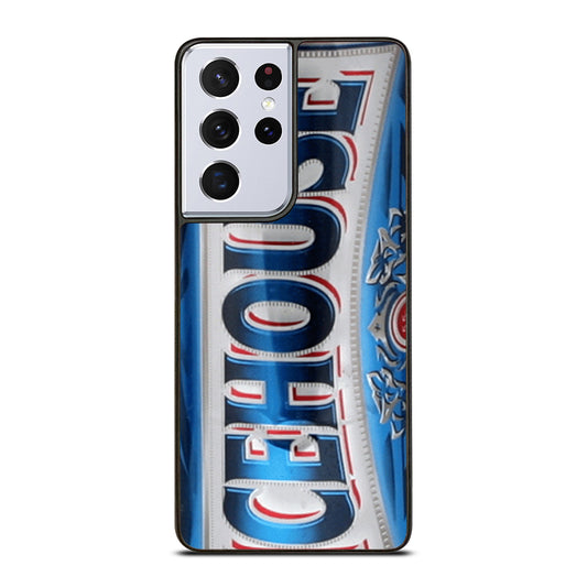 ICEHOUSE BEER BOTTLE 2 Samsung Galaxy S21 Ultra Case Cover