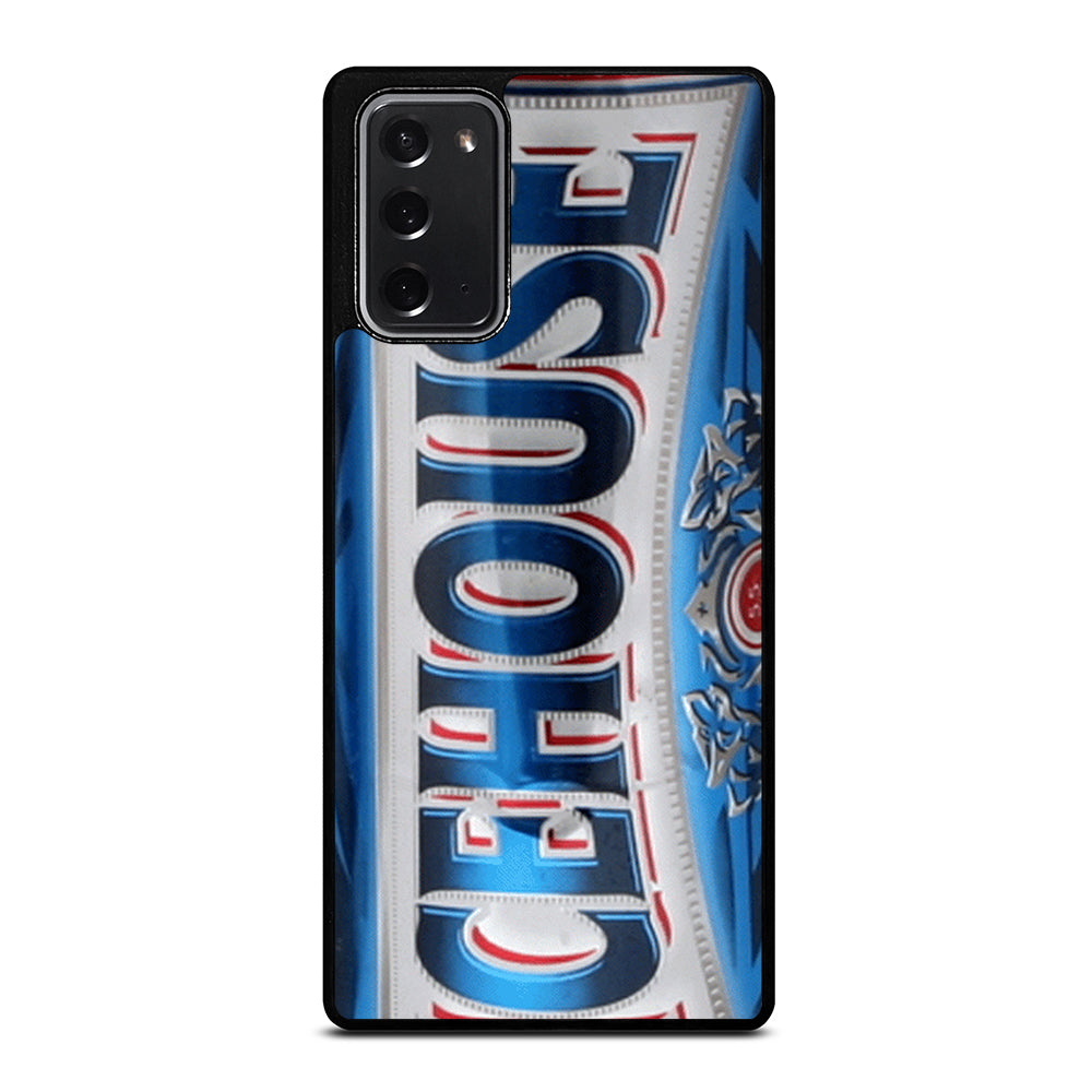 ICEHOUSE BEER BOTTLE 2 Samsung Galaxy Note 20 Case Cover