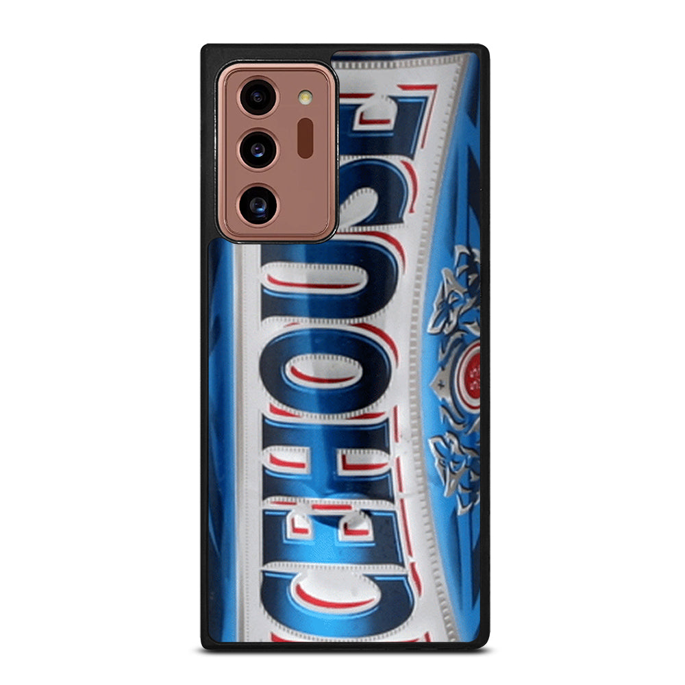 ICEHOUSE BEER BOTTLE 2 Samsung Galaxy Note 20 Ultra Case Cover